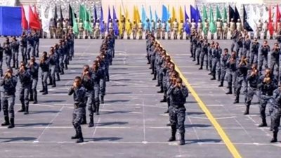 اليوم بداية التقدم لدفعة جديدة من معهد معاوني الأمن 