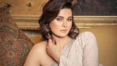 يسرا اللوزي: لا أفضل البطولة المطلقة.. و