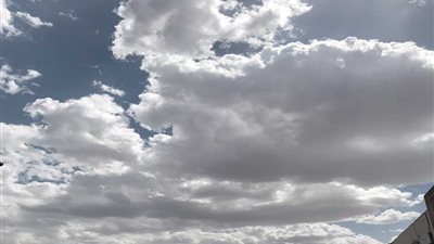 الأرصاد تحذر: غطاء سحابي ومنخفض جوي الآن على هذه المناطق