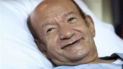 مرض تسبب فى اعتزال لطف لبيب