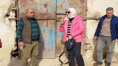 غلق مستودع غاز راس الحكمة ابتداء من منتصف يناير لمدة شهر