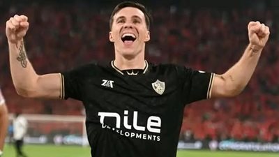 رئيس أُحد السعودي : لا توجد أي بنود تخص قطع إعارة ميشالاك مع الزمالك