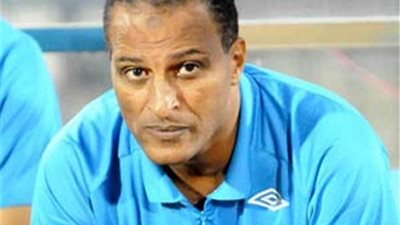 أسامة عرابي: يجب على الأهلي رد اعتبار رمضان صبحي إذا عاد فايلر