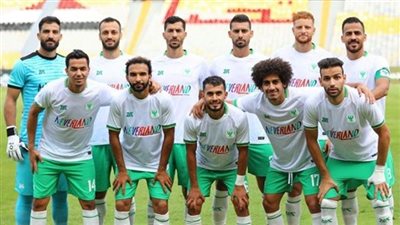 تشكيل المصري أمام الزمالك.. صلاح محسن يقود الهجوم