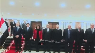 بدء فعاليات التدشين الرسمي لمشروع التصويت الإلكتروني