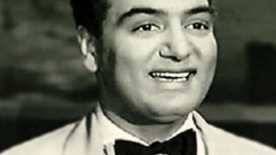 تسجيل نادر .. محمد فوزى يهاجم عبد الحليم حافظ بسبب 