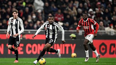 مشاهدة بث مباشر يوفنتوس وميلان في كأس السوبر الإيطالي