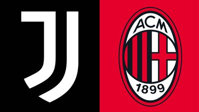 مشاهدة مبارة يوفنتوس وميلان Juventus Vs Milan