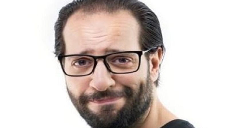 أحمد أمين