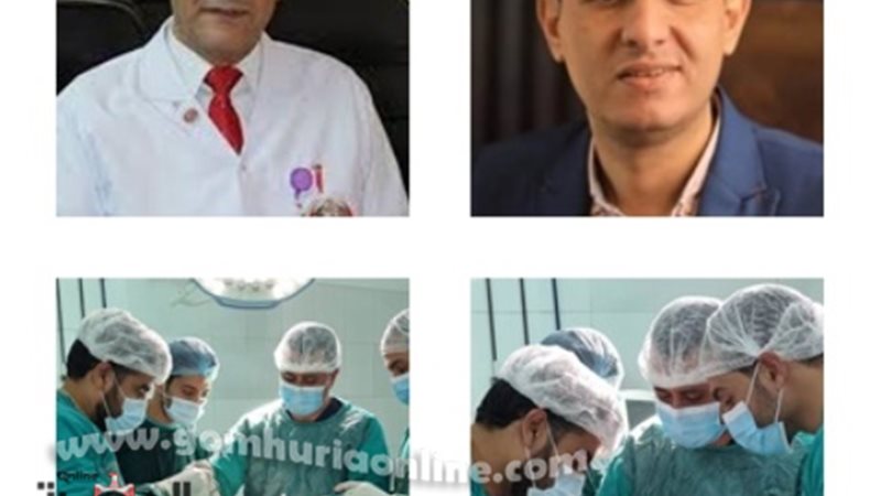 بوابة الجمهورية