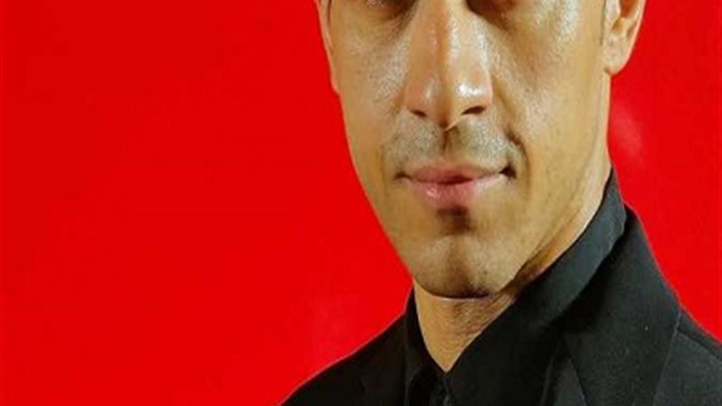 عصام عمر