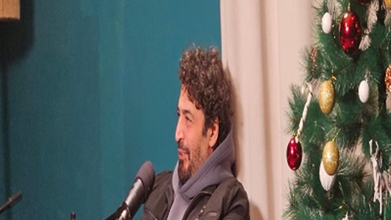 حميد الشاعري