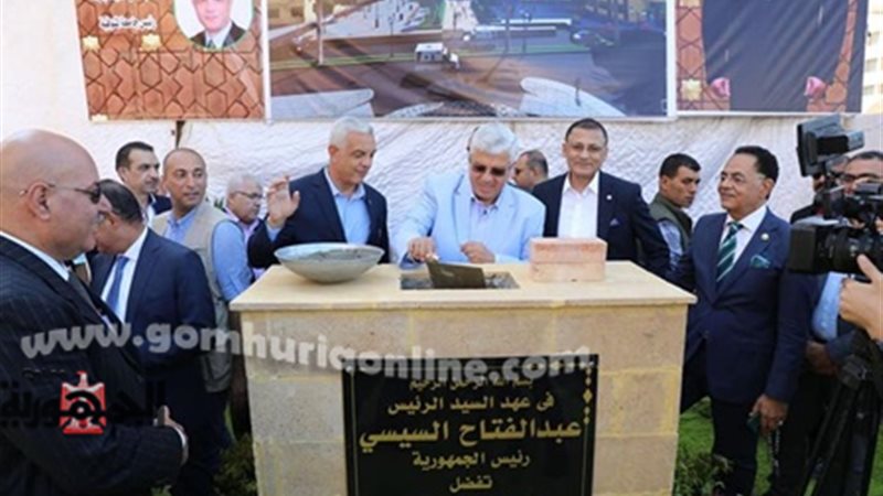 المدينة الطبية بجامعة