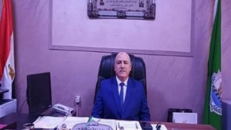 الاستاذ الدكتور اسامه