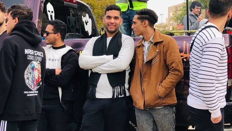 بوابة الجمهورية