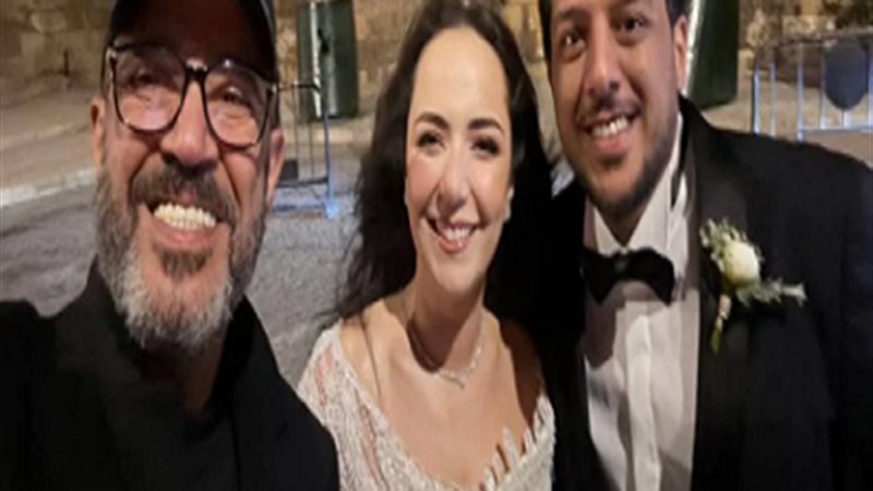 سارة درزاوي من حفل