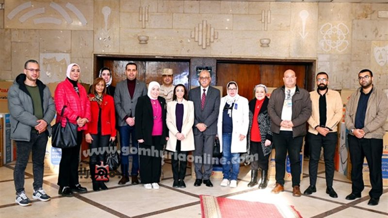 بوابة الجمهورية