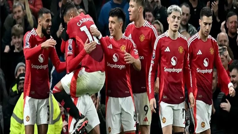 مانشستر يونايتد