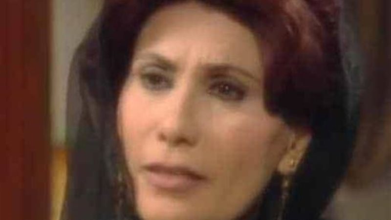 سعاد نصر