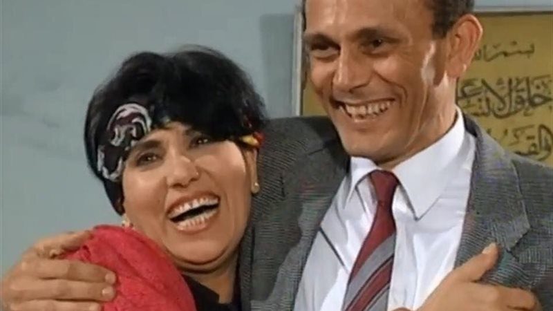 سعاد نصر