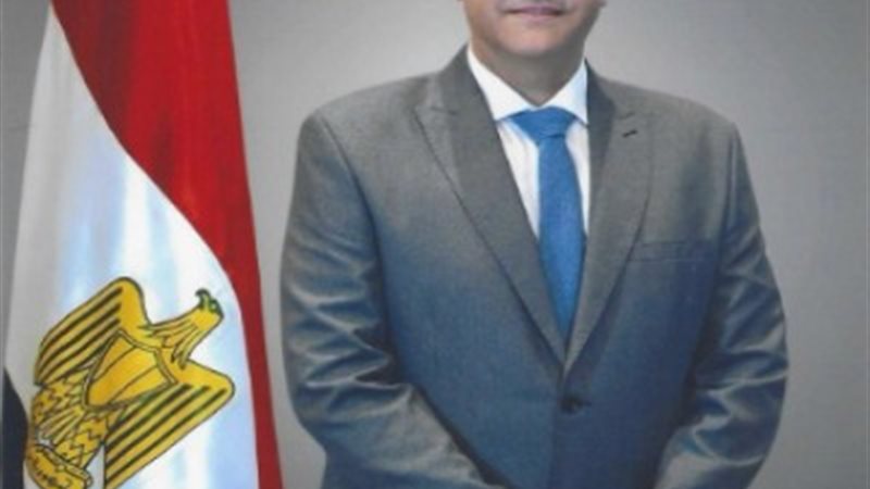 المهندس أيمن عطية