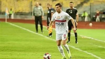 أزمة بين الزمالك وأحد السعودي بشأن مستحقات ميشلاك لإنهاء إعارته