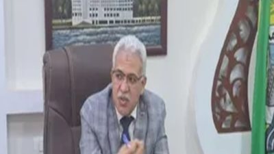 وكيل تعليم الإسماعيلية يشدد على منع استخدام المحمول أثناء الامتحانات
