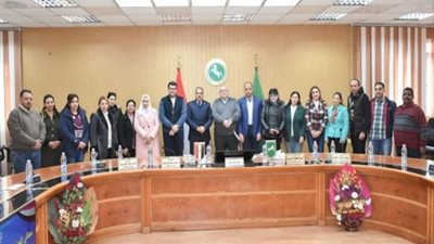 نشارك المسيحيين فرحتهم بأعيادهم كما يشاركونا فرحتنا