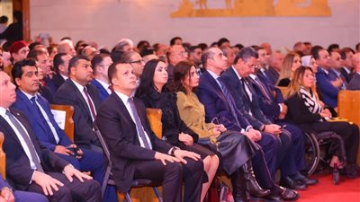 المجلس القومي لذوي الإعاقة : الشعب المصري نسيج واحد