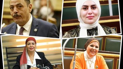 انتفاضة برلمانية ضد الشائعات