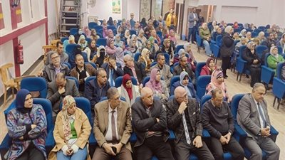 النيل للإعلام ينظم ندوة بعنوان الاصطفاف الوطنى