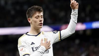 كأس ملك إسبانيا.. جولر يقود هجوم ريال مدريد ضد ديبورتيفا مينيرا