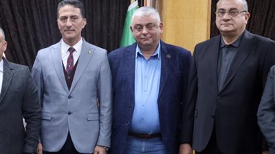 ٨ مشروعات برأس مال ٣٥مليون و٦٠٠ ألف دولار بالإسماعيلية