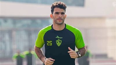 علاء نبيل: زيزو فى أسوأ مستوياته ومعلول ترك فراغا كبيرا ولابد من رحيل كهربا