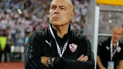 نجم الزمالك السابق : جروس لم يضع بصمته.. وأرحب برحيل زيزو للأهلي