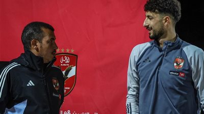 وسام أبوعلي يتلقى عرضا قطريا بـ5 مليون دولار .. محمد فاروق يكشف التفاصيل