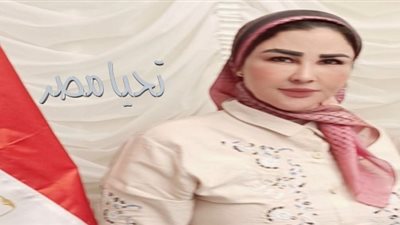 وكيل تعليم دمياط تهنئ الإخوة الأقباط بعيد الميلاد المجيد