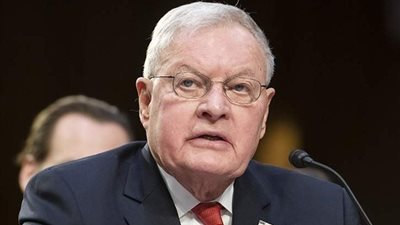 المبعوث الأمريكي لأوكرانيا يؤجل زيارته لكييف لما بعد تنصيب ترامب