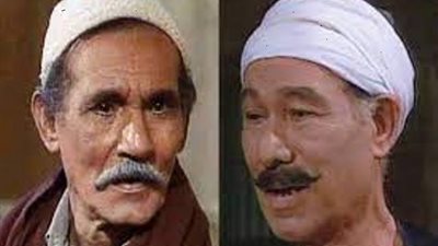 حمدى غيث وراء دخول شقيقه عبد الله غيث الوسط الفنى ..تفاصيل