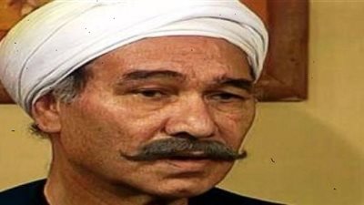 قصة الصدمة النفسية التى أثرت على حياة الفنان حمدى غيث..تفاصيل
