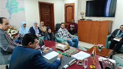 رئيس حى المنتزة: هناك حقوق لدولة القانون وحقوق للمواطن