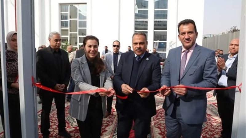بوابة الجمهورية