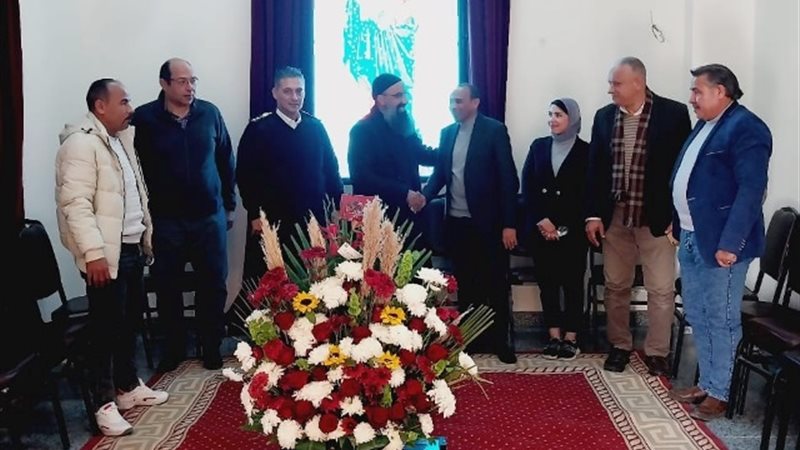 بوابة الجمهورية