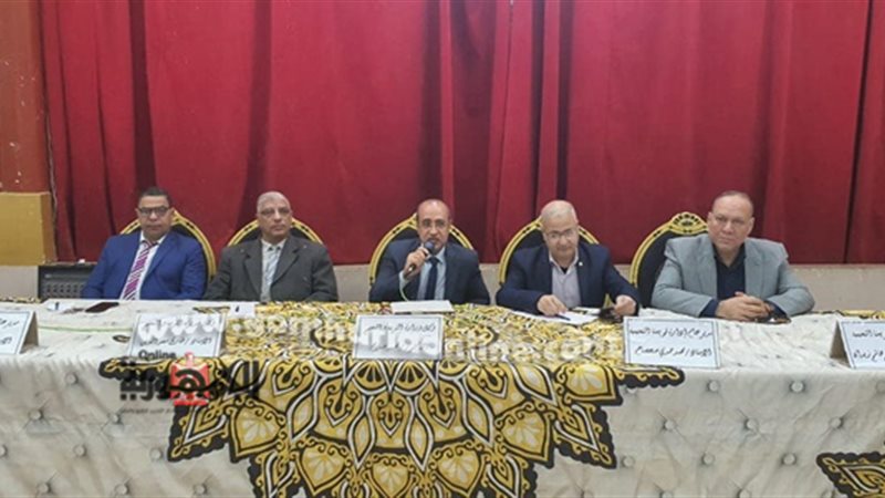 الدكتور محمد صلاح