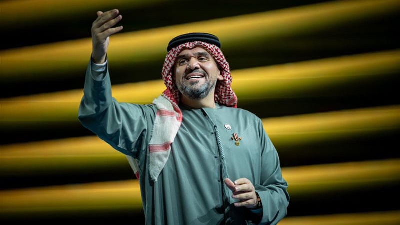 الفنان الإماراتي