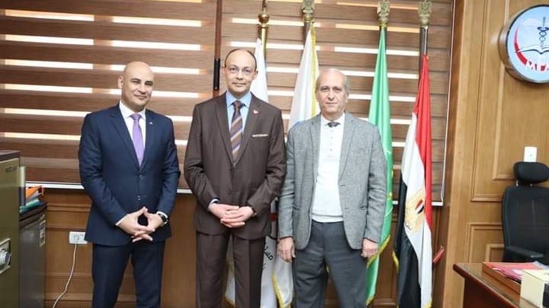 بوابة الجمهورية