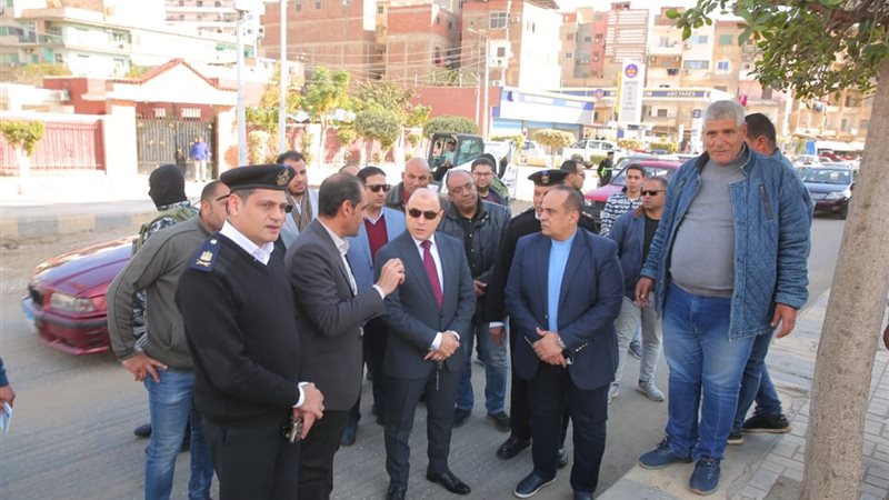 بوابة الجمهورية