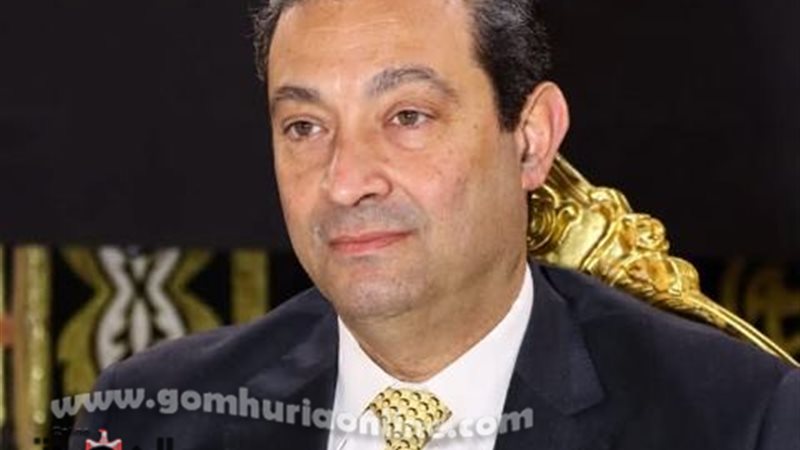بوابة الجمهورية