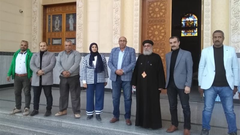 بوابة الجمهورية
