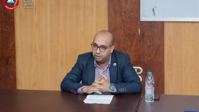 بوابة الجمهورية